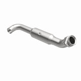 10-14 Ford F-150 Raptor 6.2L V8 MagnaFlow 21-520 EPA Compliant Direct-Fit Catalytic Converter