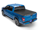 19-24 Ford Ranger Tonno Pro 42-317 Fleets 5ft Bed Tonno Fold Tri-Fold Tonneau Cover MPT Performance