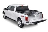 19-24 Ford Ranger Tonno Pro 42-317 Fleets 5ft Bed Tonno Fold Tri-Fold Tonneau Cover MPT Performance