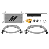 19-21 Ford Mustang Mishimoto MMOC-350Z-03T Oil Cooler Kit - Thermostatic