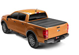 2024 Ford Ranger BAK 448342 BAKFlip MX4 5ft Bed - Hard Folding