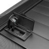 21-24 Ford F-150 Retrax 80379 6'7" PRO MX Manual Retractable Tonneau Cover (w/o Stake Pocket Cut Outs)