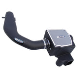 04-08 Ford F-150 5.4L V8 Volant 197546 Closed Box Air Intake System - PowerCore