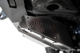 21-23 Ford Bronco Addictive Desert Designs AC23007NA03 Stealth Fighter Front Bumper Skid Plate Kit