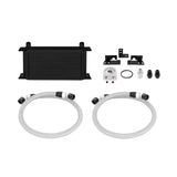 19-21 Ford Mustang Mishimoto MMOC-WRA-07BK Oil Cooler Kit - Black