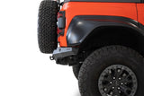 22-23 Ford Bronco Raptor Addictive Desert Designs R260141090103 Bomber Rear Bumper