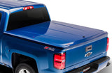 19-23 Ford Ranger Undercover UC2186L- J7 5ft Lux Bed Cover - Magnetic Effect