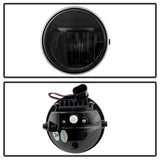 09-14 Spyder Ford F-150 5081070 LED Fog Lights Black