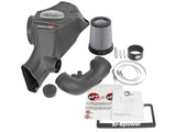 15-17 Mustang GT 5.0L V8 AFE 51-73203 Momentum GT Cold Air Intake System w/ Pro DRY S Filter Media