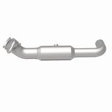 10-14 Ford F-150 Raptor 6.2L V8 MagnaFlow 21-520 EPA Compliant Direct-Fit Catalytic Converter