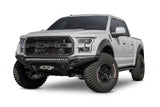 17-20 Ford Raptor V6 Addictive Desert Designs F111202860103 Stealth Fighter Winch Front Bumper