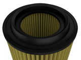 21-23 Ford Bronco L4 2.3L / V6 2.7L aFe 10-10401G Magnum FLOW Pro GUARD7 Air Filter