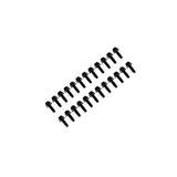 17-23 F-150 Raptor/Bronco Ford Racing M-503317K-BOLT FPP Bead Lock Ring Bolt Kit