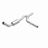 04-08 Ford F-150 4.6L MagnaFlow 93124 HM Grade Direct-Fit Catalytic Converter