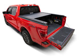 15-23 Ford F-150 / 17-23 Ford Raptor EGR RT038812E Rolltrac Electric Retractable Bed Cover