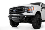 21-23 Ford F-150 Addictive Desert Designs F198100010103 PRO Bolt-On Front Bumper