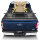 21-24 Ford F-150 Retrax T-80379 6'7" RetraxPRO XR Manual Retractable Tonneau Cover w/ T-Slot Rails