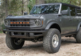 21-23 Ford Bronco 4WD Superlift Suspension 9720 2" Lift Kit