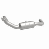 04-08 Ford F-150 4.6L MagnaFlow 93123 HM Grade Direct-Fit Catalytic Converter