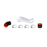 15-23 Ford Mustang V6 2.3L EcoBoost Mishimoto MMICP-MUS4-15CP Intercooler Cold Side Polished Pipe and Boot Kit
