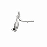 04-08 Ford F-150 4.6L MagnaFlow 93124 HM Grade Direct-Fit Catalytic Converter