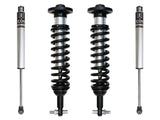 15-20 Ford F-150 2WD ICON K93091 0-3in Stage 1 Suspension System