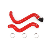 11-14 Ford Mustang 5.0L GT Mishimoto MMHOSE-MUS-11RD Red Silicone Hose Kit