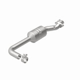 11-14 Ford F-150 3.7L MagnaFlow 52157 OEM Grade Direct-Fit Catalytic Converter - Underbody