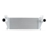 19-23 Ford Ranger 2.3L EcoBoost Mishimoto MMINT-RGR-19KSLP Performance Intercooler Silver w/ Polished Piping