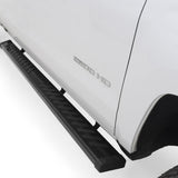 15-23 Ford F-150 / 17-23 Raptor Lund 28565033 Summit Ridge 2.0 Running Boards - Black