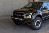 17-20 Ford F-150 Raptor V6 Addictive Desert Designs F113772890103 Stealth R Front Bumper