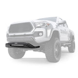 15-24 Ford F-150 Go Rhino 55211T RC3 LR Bull Bar (Front Grille Guard only, no lights or mounting brackets) - Textured Black