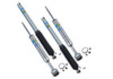 04-08 F-150 4WD Superlift 84059 4.5-6in Lift Kit Bilstein 5100 Front & Rear Shocks