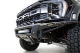 21-23 Ford F-150 Raptor / Raptor R Addictive Desert Designs F210263200103 Phantom Front Bumper