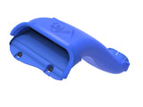 21-23 Ford F-150 V6 / V8 aFe 52-10010SL Rapid Induction Dynamic Air Scoop - Blue