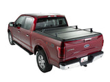 19-23 Ford Ranger Pace Edwards KMFA30A61 SuperCrew 5ft Bed UltraGroove Metal