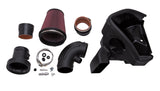 11-14 Ford Mustang GT Edelbrock 15898 Air Intake Competition E-Force