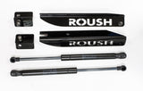 05-14 Ford Mustang (Excl. GT500) Roush Performance 421236 Hood Strut Kit