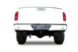 15-23 Ford F-150 XL 5.0L Gibson 69547 3in/2.5in Cat-Back Dual Split Exhaust - Stainless