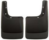 04-14 Ford F-150/06 Lincoln Mark LT Husky Liners 57591 Custom-Molded Rear Mud Guards(w/Flares/Run. Board)