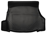 10-14 Ford Mustang Coupe Husky Liners 43031 WeatherBeater Trunk Liner