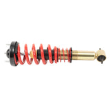 21-23 Ford F-150 2WD Belltech 15028 -1 to -3.5in Lowering Coilover Kit