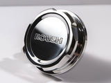 96-18 Ford Mustang ROUSH 421258 Polished Billet Radiator Cap