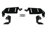 21-23 Ford Bronco DV8 Offroad LBBR-05 Factory Bumper Pocket Light Mount (Pair) 3in LED Pod Lights