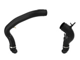 15-16 Ford F-150 V6 3.5L aFe 59-20006 Turbo Inlet Pipes - Black