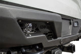 17-20 Ford Raptor V6 3.5L Addictive Desert Designs R111231280103 Stealth Fighter Rear Bumper