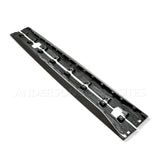 15-23 Ford Mustang Anderson Composites AC-SS15FDMU-AO Type-OE Rocker Panel Splitter