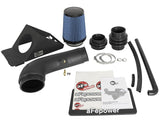 11-17 Ford Edge/Explorer V6 3.5L aFe 54-12842 Magnum FORCE Stage-2 Pro 5R Cold Air Intake System