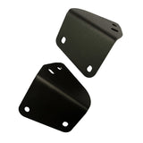 2021 Ford Bronco Sport Rigid Industries 46712 Roof Light Mount Kit (Fits 40In SR Or RDS SR-Series)