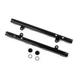 11-21 Ford F-150 / Mustang V8 5.0 DeatschWerks 7-300 Fuel Rails